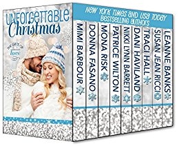 Unforgettable Christmas