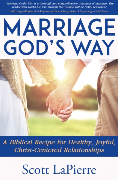 Marriage God's Way