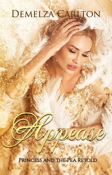 Appease: Princess and the Pea Retold