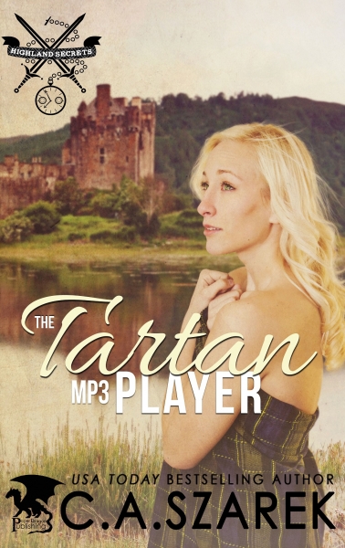 The Tartan MP3 Player