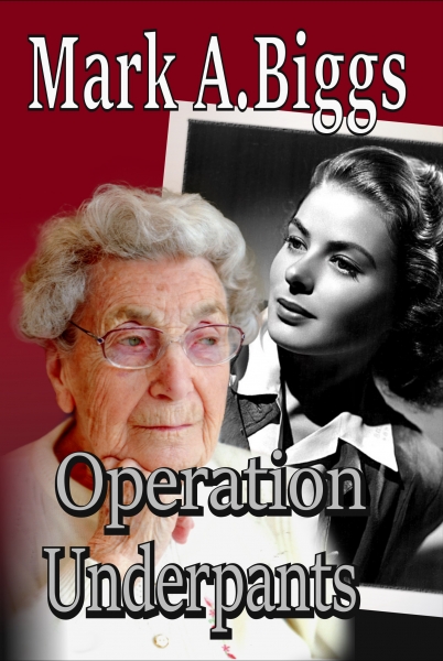 Operation Underpants
