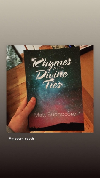 Rhymes with Divine Ties