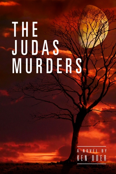 The Judas Murders