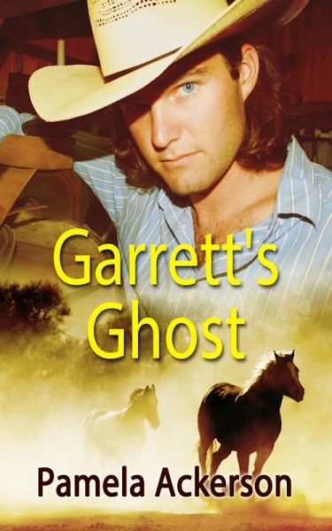 Garrett's Ghost