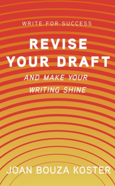 Revise Your Draft and Make It Shine