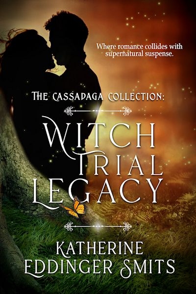 Witch Trial Legacy: The Cassadaga Collection