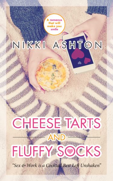 Cheese Tarts & Fluffy Socks