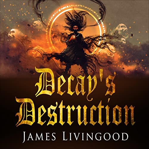 Decay's Destruction