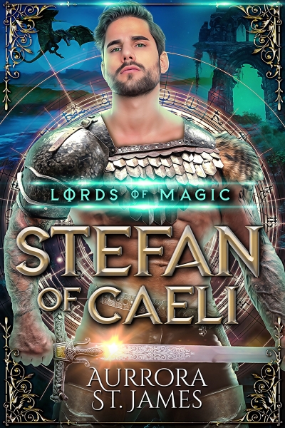 Stefan of Caeli