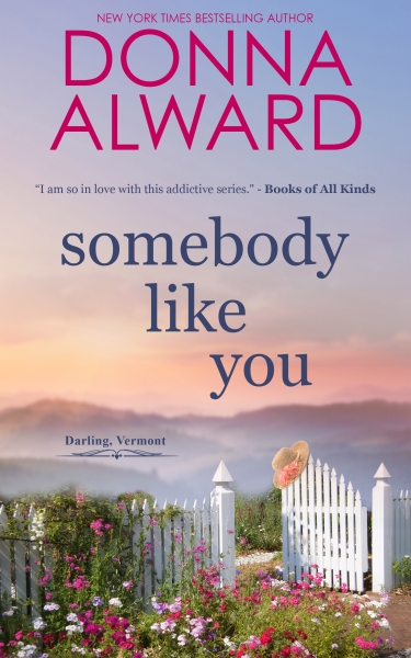 Somebody Like You