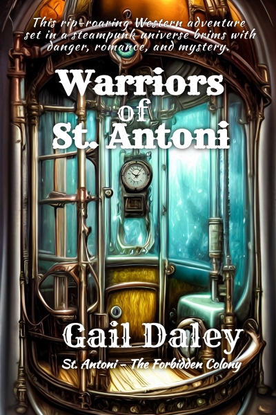 Warriors of St. Antoni
