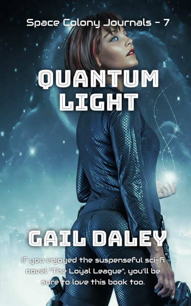 Quantum Light