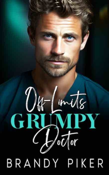 Off-Limits Grumpy Doctor