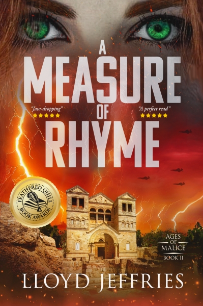 A Measure of Rhyme, Ages of Malice, Book II